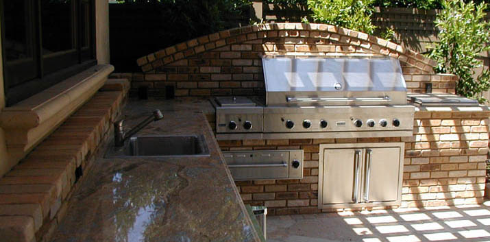 Bay Area Hard and Landscaping